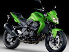 Kawasaki Z750 Urban Sports Special Edition